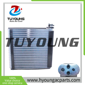 auto ac evaporators For NISSAN ALMERA N17 VERSA HR15DE 2012-, 27281-1HA0A 272811HA0A