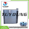 auto ac evaporators For NISSAN ALMERA N17 VERSA HR15DE 2012-, 27281-1HA0A 272811HA0A