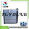auto ac evaporators For NISSAN ALMERA N17 VERSA HR15DE 2012-, 27281-1HA0A 272811HA0A