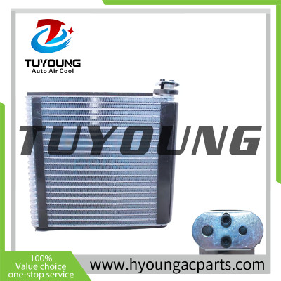 auto ac evaporators For NISSAN ALMERA N17 VERSA HR15DE 2012-, 27281-1HA0A 272811HA0A