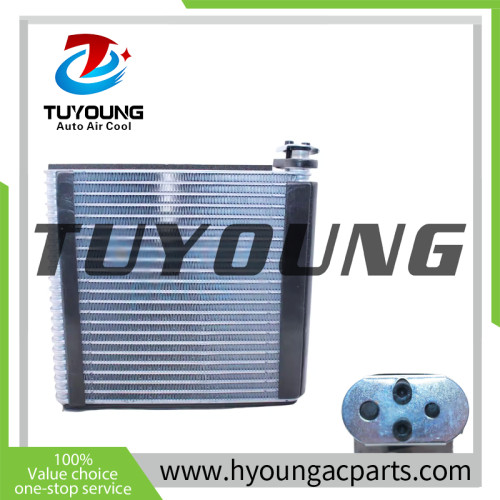 auto ac evaporators For NISSAN ALMERA N17 VERSA HR15DE 2012-, 27281-1HA0A 272811HA0A