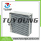 auto ac evaporators For Toyota 4Runner SR5 1989-1993 Supra, Mitsubishi Expo Montero, Eagle Summit 1991-1993 EV 12370PFXC 8850112370 94854234 156904 MB878497
