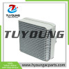 auto ac evaporators For Toyota 4Runner SR5 1989-1993 Supra, Mitsubishi Expo Montero, Eagle Summit 1991-1993 EV 12370PFXC 8850112370 94854234 156904 MB878497