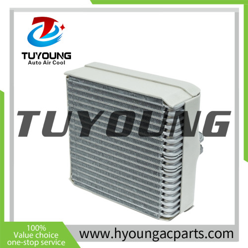 auto ac evaporators For Toyota 4Runner SR5 1989-1993 Supra, Mitsubishi Expo Montero, Eagle Summit 1991-1993 EV 12370PFXC 8850112370 94854234 156904 MB878497