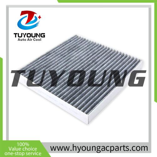 Auto Ac Cab Air Filter for Hyundai Elantra 07-17 Tucson 15-17 Accent 07-11 Kia Forte 14-18 97133-2H001 971332H001