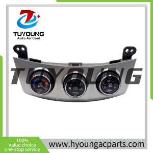 Air AC Heater Panel Climate Control Assy Switch for Hyundai Elantra HD 97250-2H251 972502H251