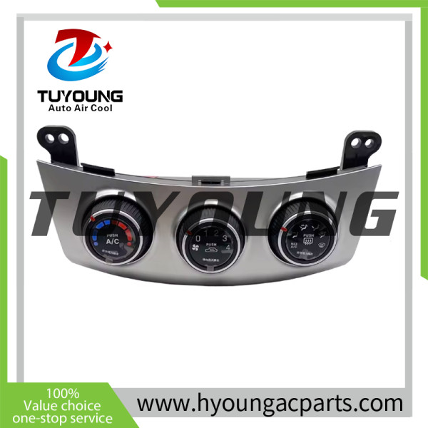 Air AC Heater Panel Climate Control Assy Switch for Hyundai Elantra HD 97250-2H251 972502H251