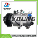Auto AC Compressors for hyundai kia