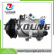 Auto AC Compressors for hyundai kia