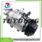 Auto AC Compressors for hyundai kia