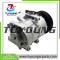 Auto AC Compressors for hyundai kia