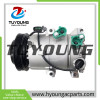 Auto AC Compressors for Hyundai Kia