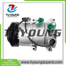 Auto AC Compressors for Hyundai Kia