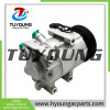 Auto AC Compressors for Hyundai Kia