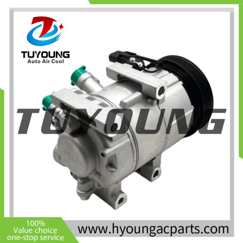 Auto AC Compressors for Hyundai Kia