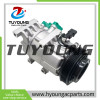Auto AC Compressors for Hyundai Kia