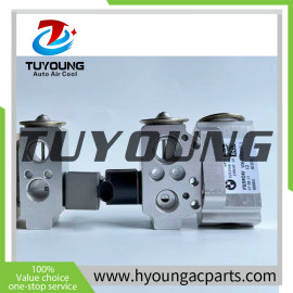 AC expansion valve for BMW I8 I3 64509318648