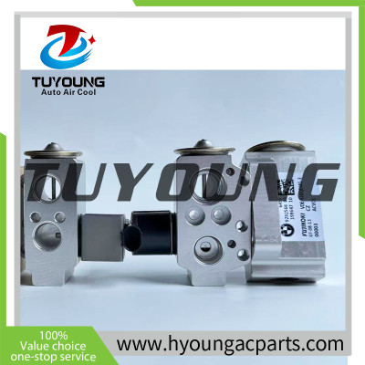 AC expansion valve for BMW I8 I3 64509318648