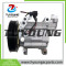 AC COMPRESSOR fit NISSAN 200SX 1995-1998, SENTRA 1.6L 1995-1997 926009B460