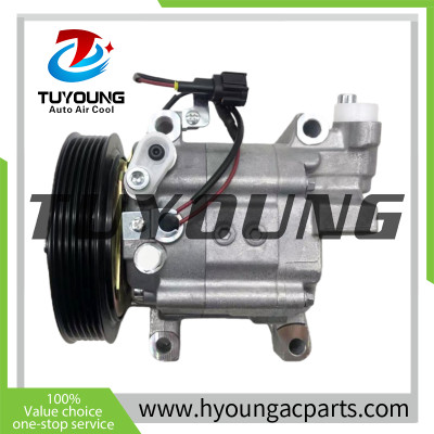 AC COMPRESSOR fit NISSAN 200SX 1995-1998, SENTRA 1.6L 1995-1997 926009B460