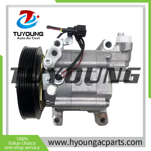 AC COMPRESSOR fit NISSAN 200SX 1995-1998, SENTRA 1.6L 1995-1997 926009B460