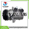 Auto AC Compressor fit Haima M3 1.5 2013-; 5pk 12v ATC-086-EP1 ATC086EP1