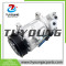 6VS14E auto ac compressor for BMW FOR MINI 5A21D12 5A43FB4 5A5C711 64525A21D12 64525A43FB4 64525A5C711 64526842619 6842619 8FK351007241 ACP600000P 5A21D12-01