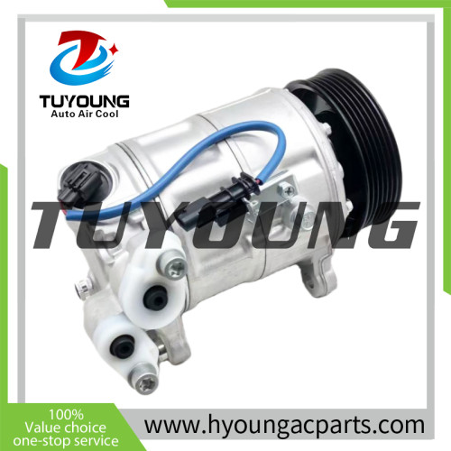 6VS14E auto ac compressor for BMW FOR MINI 5A21D12 5A43FB4 5A5C711 64525A21D12 64525A43FB4 64525A5C711 64526842619 6842619 8FK351007241 ACP600000P 5A21D12-01