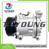 Auto AC Compressor for LDV Maxus V80 for Sanden Huayu SE7G13 12v 6pk 103205
