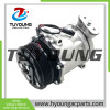 Auto AC Compressor for LDV Maxus V80 for Sanden Huayu SE7G13 12v 6pk 103205