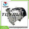 Auto AC Compressor for LDV Maxus V80 for Sanden Huayu SE7G13 12v 6pk 103205