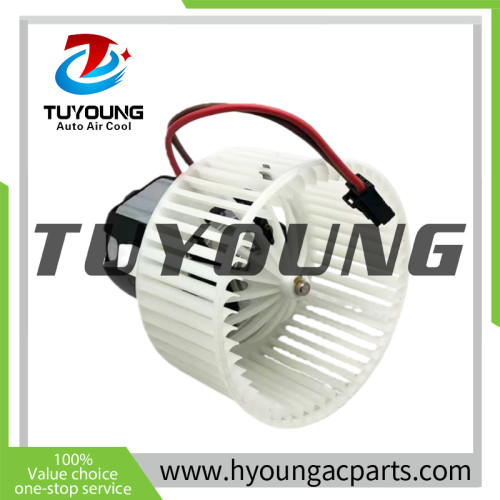 64119194590 64119200935 64119242608 64119242607 9194590 Auto Air Conditioning Blower Fan Motors 12 V for BMW 5 RHD