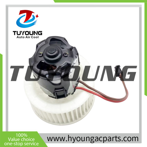 64119194590 64119200935 64119242608 64119242607 9194590 Auto Air Conditioning Blower Fan Motors 12 V for BMW 5 RHD