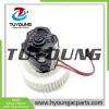 64119194590 64119200935 64119242608 64119242607 9194590 Auto Air Conditioning Blower Fan Motors 12 V for BMW 5 RHD