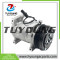 Auto AC Compressor Lada Priora 2170 2171 2172 1118-8111012-10 1118811101210 H12A0BZ4UFD H12A0BZ4UFD 11180811101210 H12A0BZ4UFD