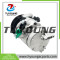 Auto AC Compressor for Lada Priora 2170-8111012-10 2170811101210 21700-8111012-10 21700811101210