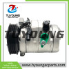 Auto AC Compressor for Lada Priora 2170-8111012-10 2170811101210 21700-8111012-10 21700811101210