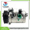 Auto AC Compressor for Lada Priora 2170-8111012-10 2170811101210 21700-8111012-10 21700811101210