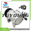 China factory auto ac compressors 21910-8111012-20 21910811101220 Lada X-Ray 2015-  21910811101230