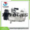 VCS14C auto ac compressors Lada Vesta 1.6 Petrol 21808111012 8450008008 8450030964 8450030963 8450030843