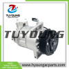 VCS14C auto ac compressors Lada Vesta 1.6 Petrol 21808111012 8450008008 8450030964 8450030963 8450030843