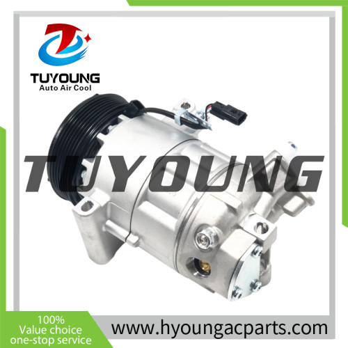 VCS14C auto ac compressors Lada Vesta 1.6 Petrol 21808111012 8450008008 8450030964 8450030963 8450030843