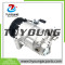 VCS14C auto ac compressors Lada Vesta 1.6 Petrol 21808111012 8450008008 8450030964 8450030963 8450030843