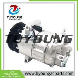VCS14C auto ac compressors Lada Vesta 1.6 Petrol 21808111012 8450008008 8450030964 8450030963 8450030843