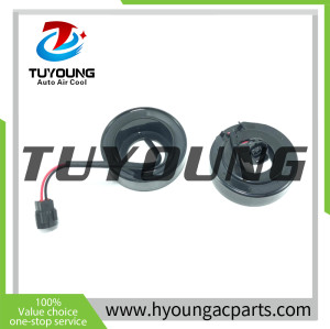 high quality auto ac compressor clutch coil fit  Lada Kalina II (2194) 1.6 16V Gasoline 2013-2018 21900811101200