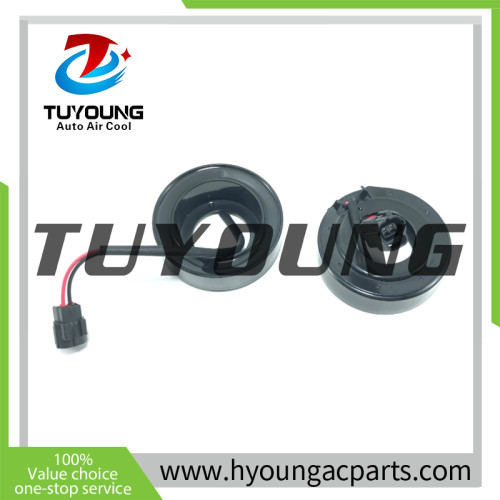 high quality auto ac compressor clutch coil fit  Lada Kalina II (2194) 1.6 16V Gasoline 2013-2018 21900811101200