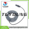 Auto ac compressor clutch coil for 11180811101210 H12A0BZ4UFD 6PK 125MM 12V fit HY-AC3305 For Lada Priora