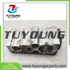 TUYOUNG good quality auto air conditioning expansion valves fit Subaru XV 2.0 2018- 73531FL000 ; fit HY-ET263