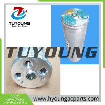 Auto ac Receiver Driers fit Mitsubishi Delica L400 MR250512 ; cold gas storage dried dry bottle parts