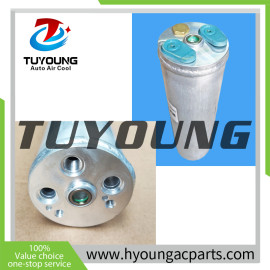 Auto ac Receiver Driers fit Mitsubishi Delica L400 MR250512 ; cold gas storage dried dry bottle parts